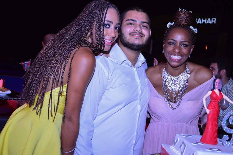 Cinda RamSeur Birthday